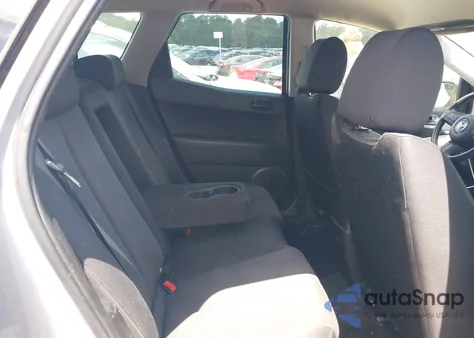 2008 Mazda Cx-7 Sport из США, поврежденный, VIN JM3ER293680189633